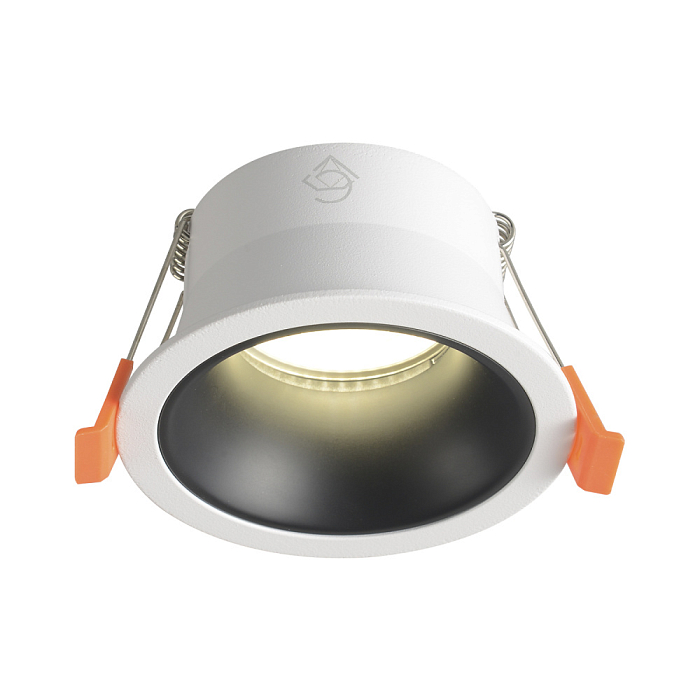 Crystal Lux CLT 081C WH-BL