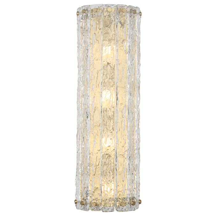 Бра Newport 10824/A brass