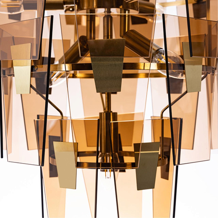 Люстра ARTE LAMP A4066LM-6PB