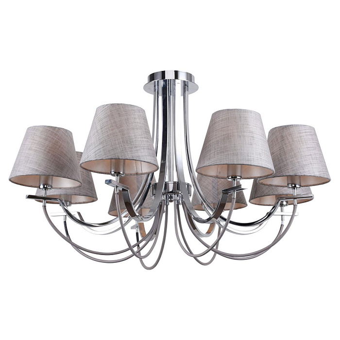 Люстра на штанге Lussole GRLSP-8090