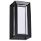Уличный светильник ARTE LAMP A8112AL-1BK