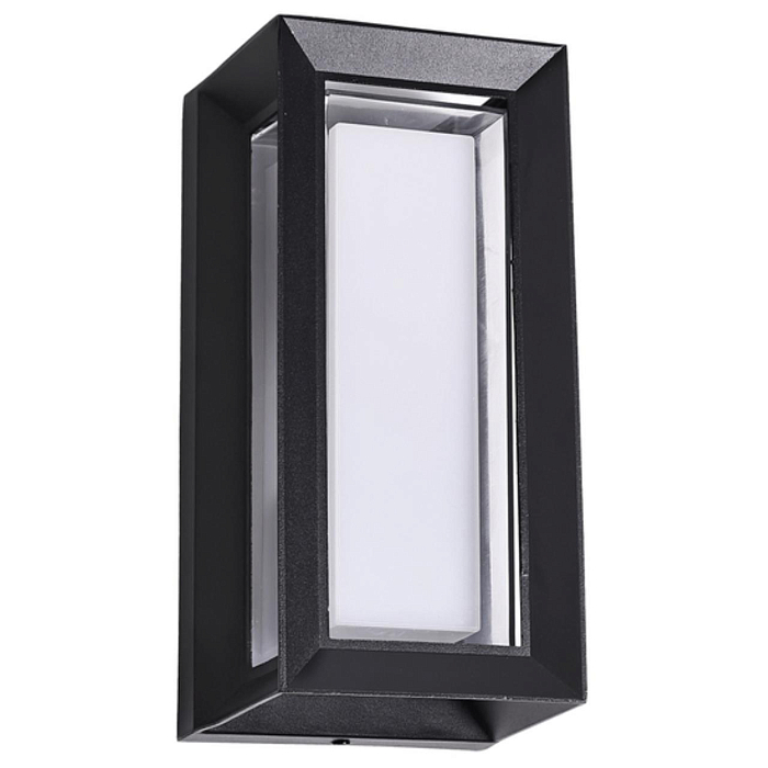 Уличный светильник ARTE LAMP A8112AL-1BK