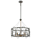 Люстра на штанге Vele Luce VL4104P05