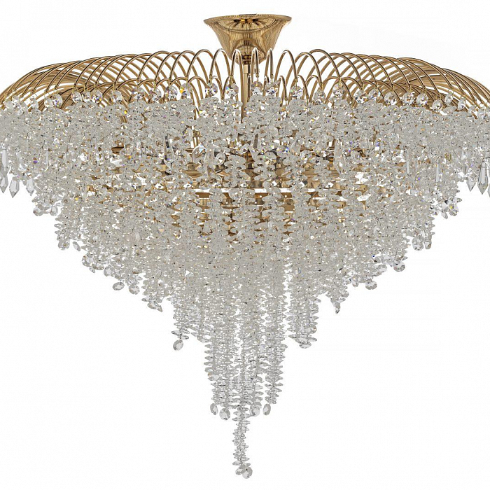 Люстра Arti Lampadari Imperia E 1.2.60.106 G