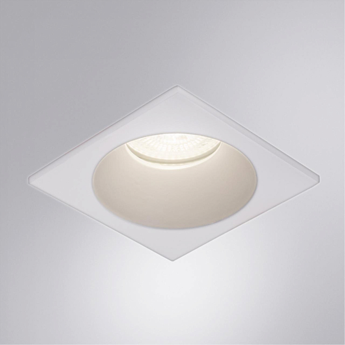 Светильник ARTE LAMP A2868PL-1WH