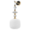 Светильник LOFT IT 10365W/B