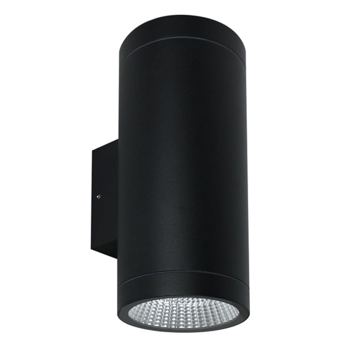 Уличный светильник ARTE LAMP A1813AL-2BK