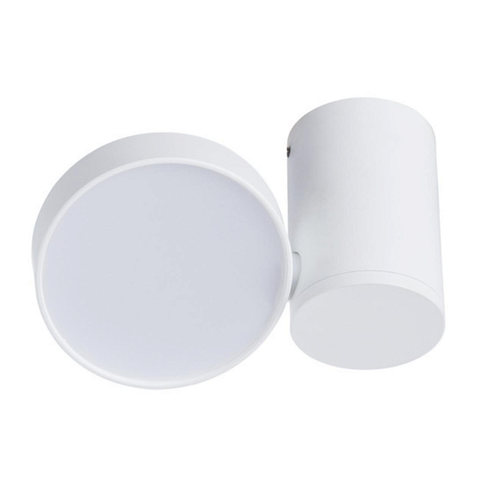 Светильник накладной Divinare 1486/03 PL-1