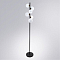 ARTE LAMP A2243PN-6BK
