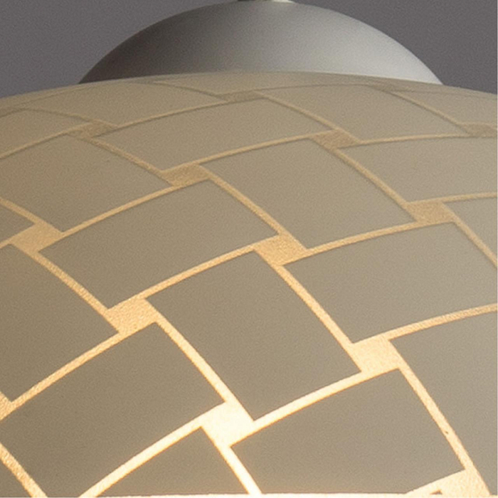 Светильник одинарный ARTE LAMP A3421SP-1WH