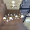 Светильник Crystal Lux COLIBRI SP4 GOLD