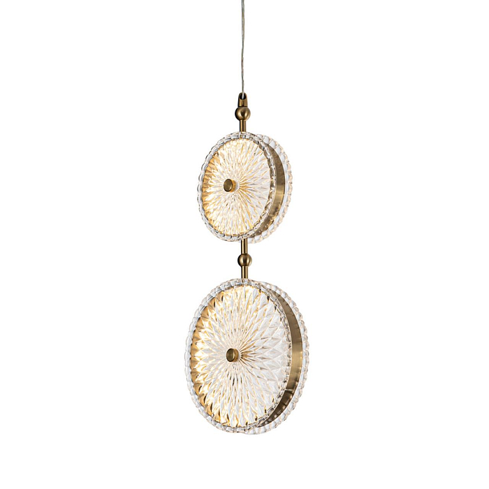 Светильник MODESTYLE MS.1125.1 BS