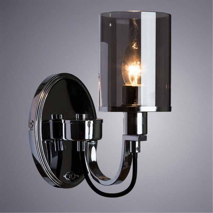 Бра на 1 лампу ARTE LAMP A2995AP-1CC