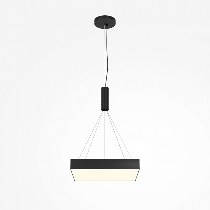 Светильник Technical C032CL-45W3K-SQ-B
