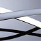 Люстра подвесная ARTE LAMP A2522SP-2BK