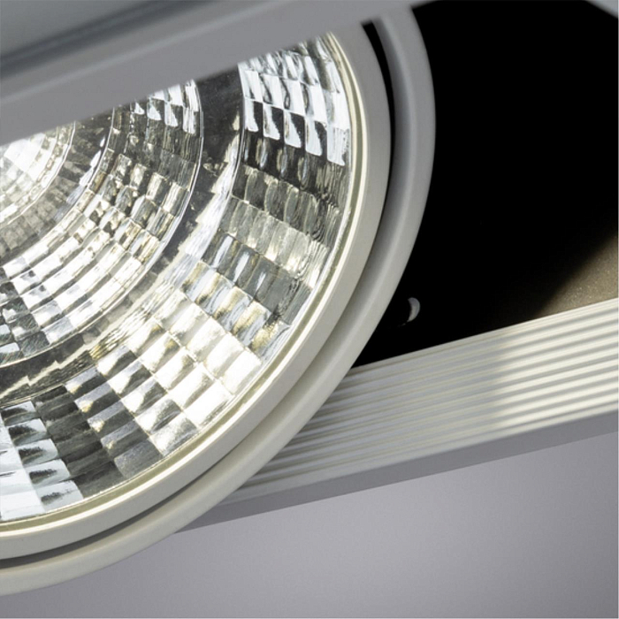 Спот встраиваемый ARTE LAMP A8450PL-2WH
