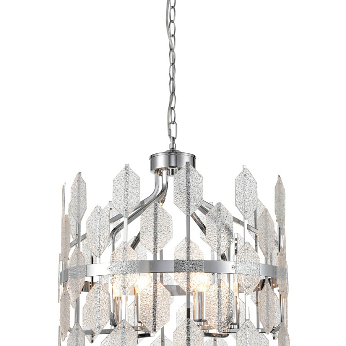Люстра подвесная Vele Luce VL4153P26