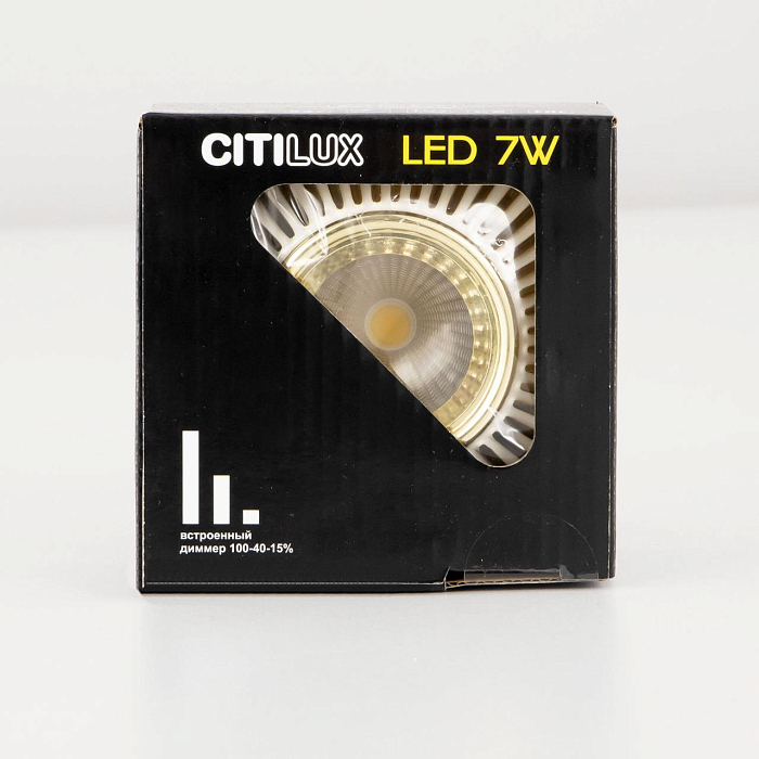 Светильник Citilux CLD042NW2