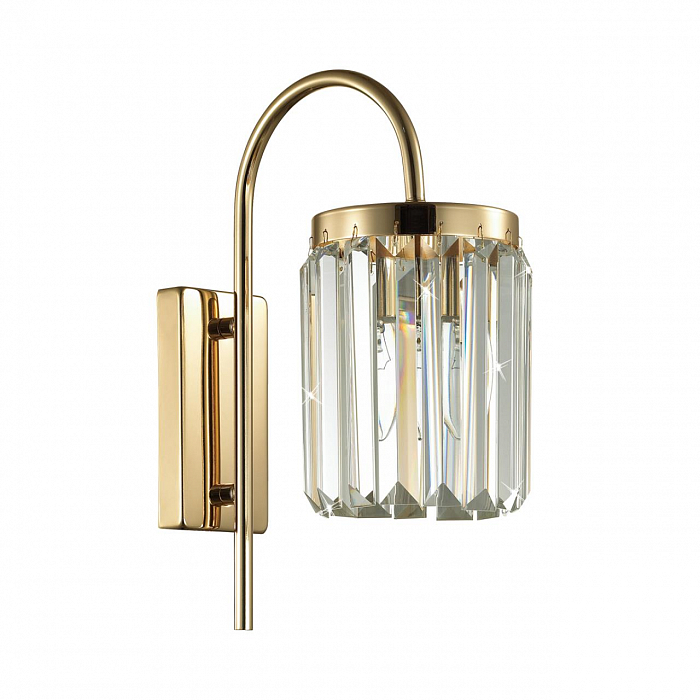 Бра на 1 лампу ODEON LIGHT 4987/1W