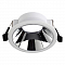 Светильник Crystal Lux CLT 052C WH-CH