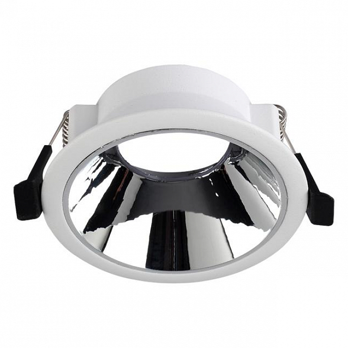 Светильник Crystal Lux CLT 052C WH-CH