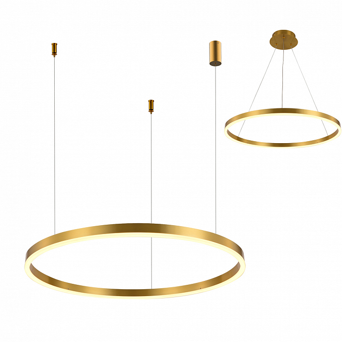 Светильник светодиодный Kink Light 08213,36A(3000K)