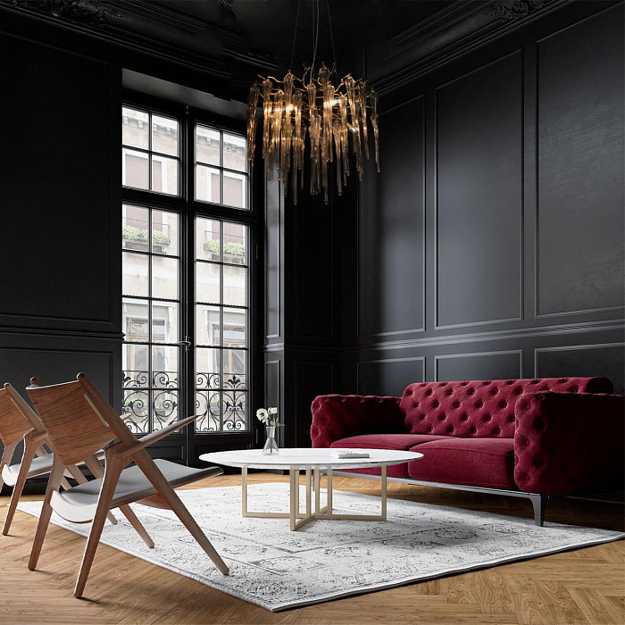 Светильник LOFT IT 10350/600 AB