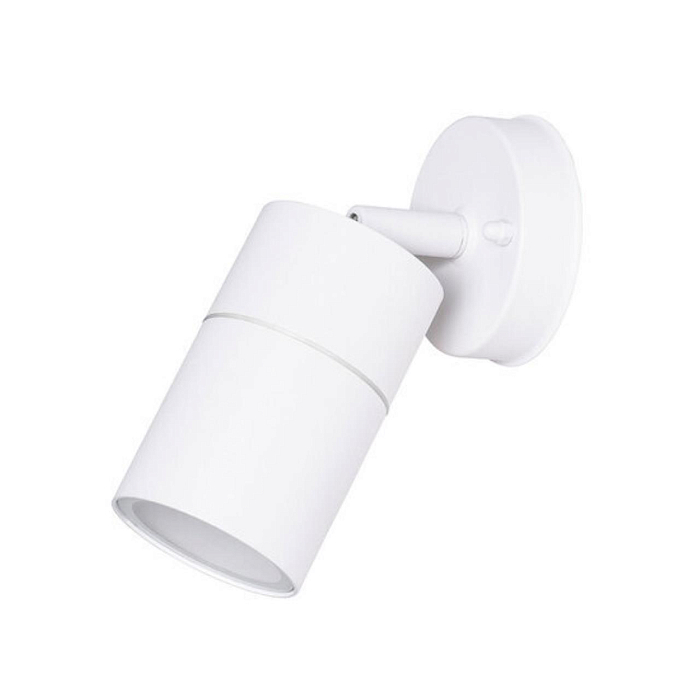 Уличный светильник на 1 лампу ARTE LAMP A3304AL-1WH