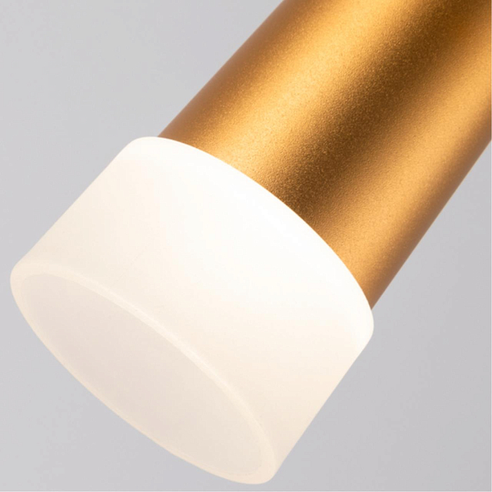Светильник одинарный ARTE LAMP A6010SP-1SG