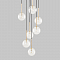 Люстра TK Lighting 5362 Nilos