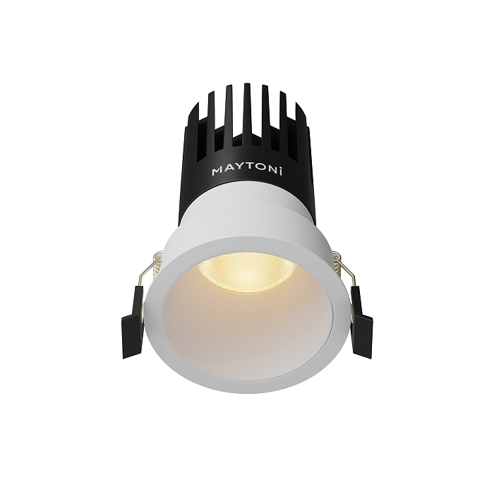 Светильник Technical DL118-15W-2.7K-W