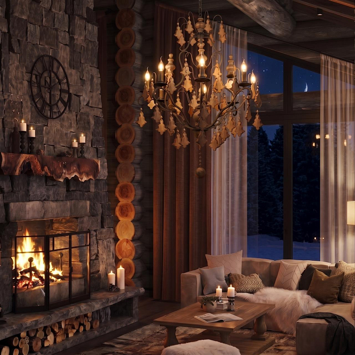LOFT IT 10559/8