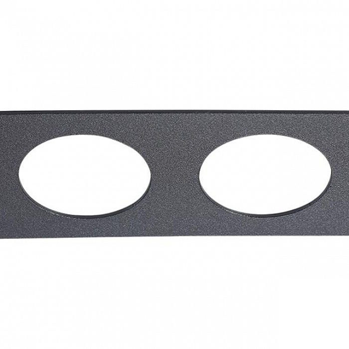 Светильник Crystal Lux CLT FRAME 044C2 BL