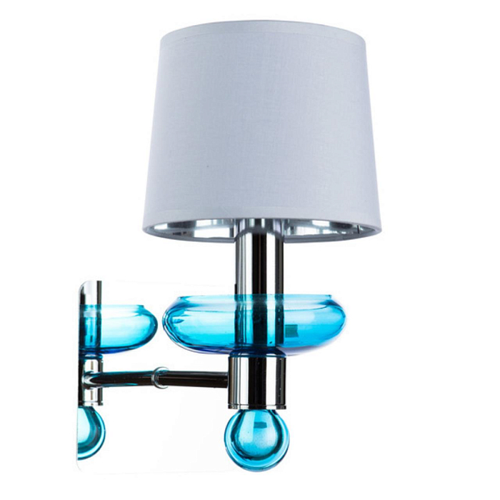 Бра на 1 лампу Divinare 1155/04 AP-1