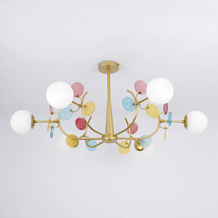 Светильник MODEMODERN MD.1284.6