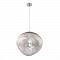 Светильник Crystal Lux MALAGA SP1 D360 CHROME