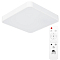Светильник с пультом ARTE LAMP A2663PL-1WH