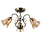 Люстра потолочная ARTE LAMP A2702PL-3AB