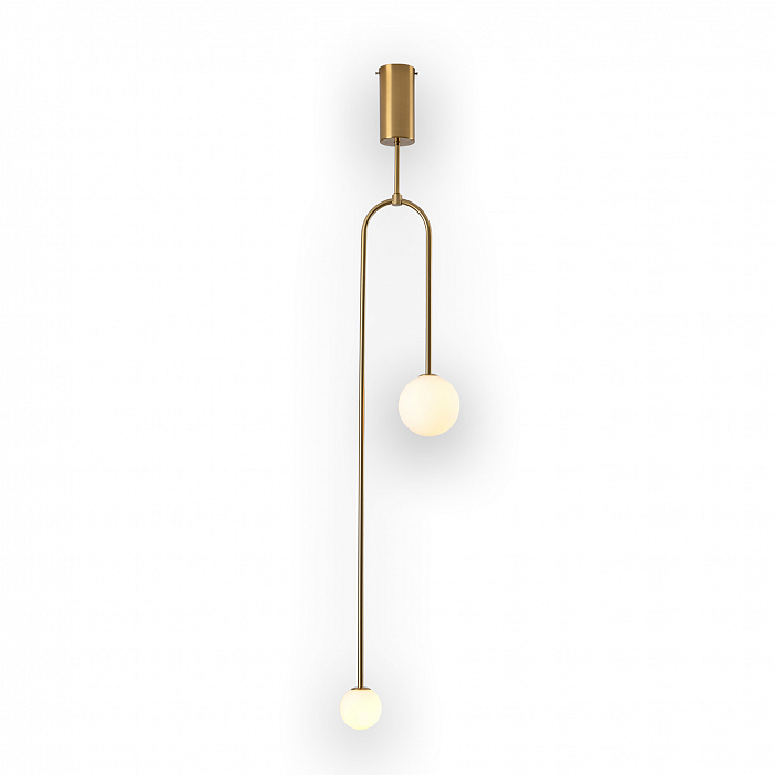 Светильник двойной Kink Light 09488-2,20