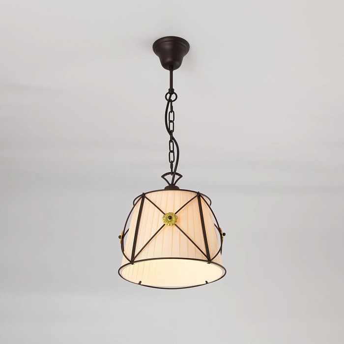 Светильник одинарный  CL409111