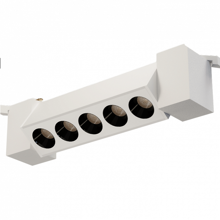 Светильник Lucia Tucci LTP-T017-12W-W