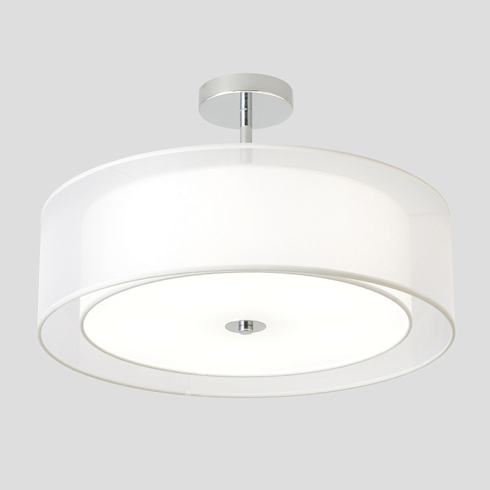 Crystal Lux MYSTERY PL5 CHROME