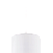 Светильник одинарный Sfera Sveta 8124 WH+OR