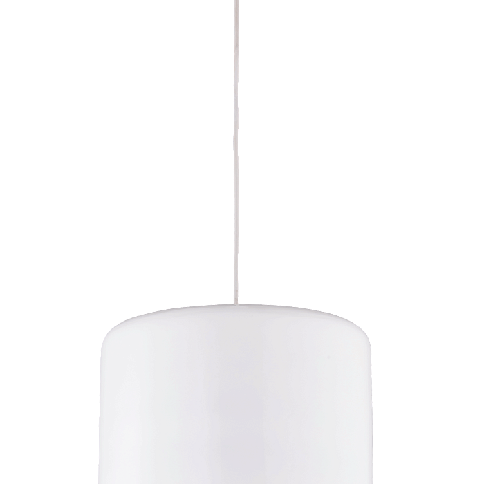 Светильник одинарный Sfera Sveta 8124 WH+OR