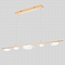 Светильник Crystal Lux FELICIDAD SP47W LED