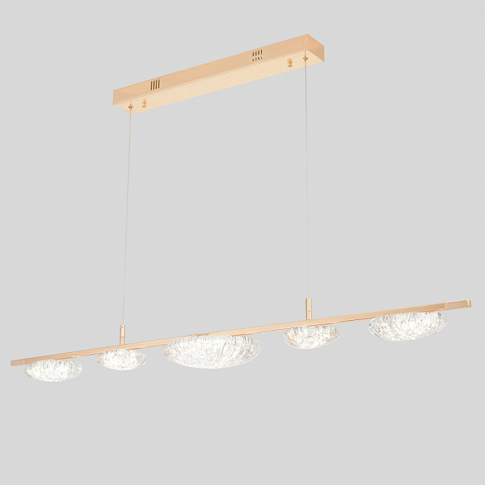 Светильник Crystal Lux FELICIDAD SP47W LED