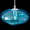 Crystal Lux FORMLESS SP1 BLUE