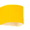 Бра на 1 лампу Sfera Sveta B6062/1W G-9 YELLOW