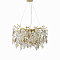 Люстра NewRgy NWZ77-ф600*390 GOLD