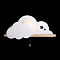 Бра LOFT IT 10134 White